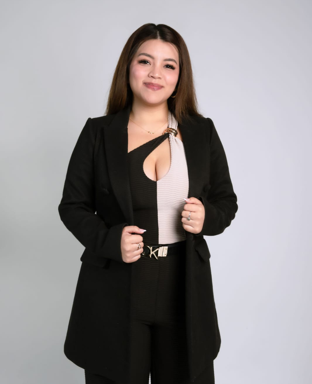 Ariana Sumari Smoljak - Gerente General