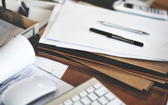 Armado de Expediente