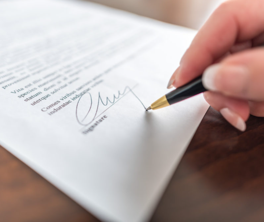 Rectificación de Partidas